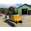 2024 Caterpillar 303.5 Next Gen Excavator